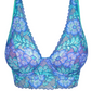 Plunge BH - PrimaDonna Twist - Morro Bay - Groen Blauw - MMB