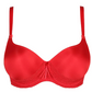 Soutien-gorge en forme de cœur - PrimaDonna Twist - I Do - Rouge - SCA