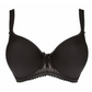 Spacer BH - Fantasie - Rebecca - Zwart - BLK