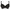 Spacer BH - Fantasie - Rebecca - Zwart - BLK