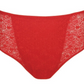 Culotte taille haute - PrimaDonna Twist - Epirus - Rouge - SRE