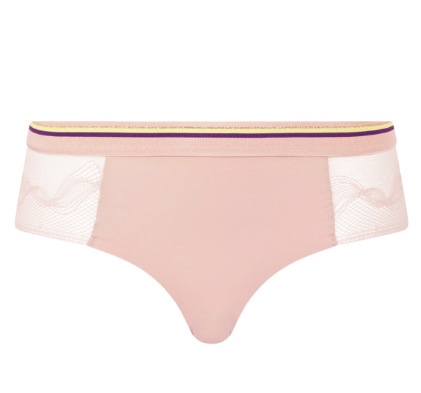 Hipster Passionata - Paola - Rose - 0RG