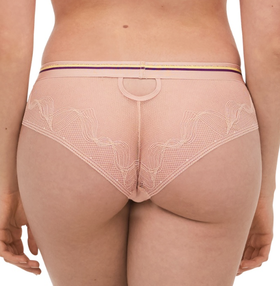 Hipster Passionata - Paola - Rose - 0RG