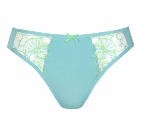 Hipster Lisca - Liv - Bleue - PB