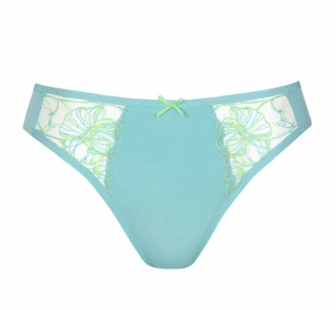 Culotte Lisca - Liv - Bleue - PB