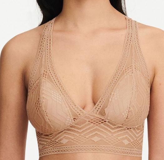 Bralette Passionata - Ondine - Beige - 00Q