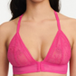 Bralette Passionata - Prisca - Framboise - 07J