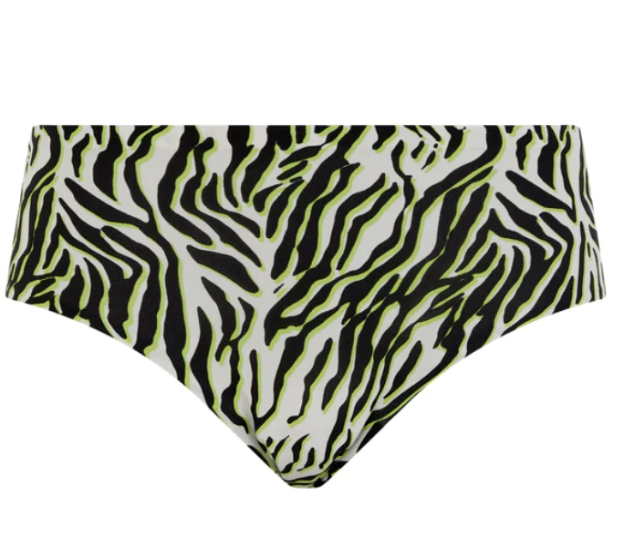 Hipster Chantelle - SoftStretch - Imprimée - 0M5