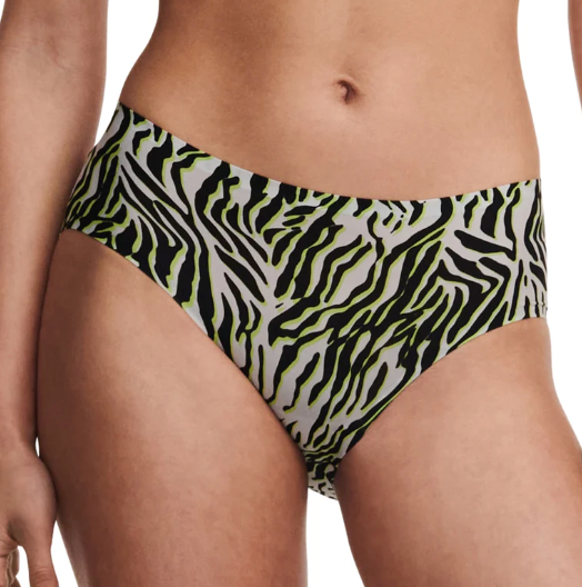 Hipster Chantelle - SoftStretch - Imprimée - 0M5
