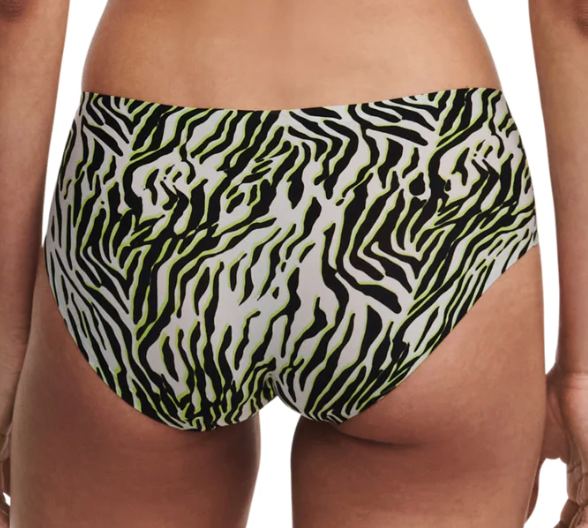 Hipster Chantelle - SoftStretch - Imprimée - 0M5