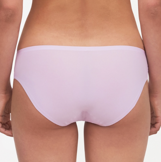 Culotte Chantelle - Softstretch - Violette - 02X