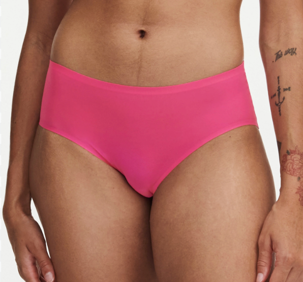 Hipster Chantelle - Softstretch - Rose - 06X