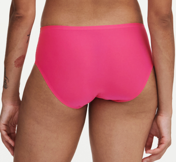 Hipster Chantelle - Softstretch - Rose - 06X