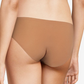 Culotte Chantelle - Softstretch - Marron - 0EX