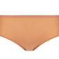 Hipster Chantelle - Softstretch - Marron - 0EX