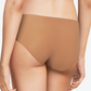 Hipster Chantelle - Softstretch - Marron - 0EX