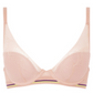 Plunge BH Passionata - Paola - Rose - 0RG