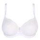 Balconette BH PrimaDonna - Sophora - Wit - WIT