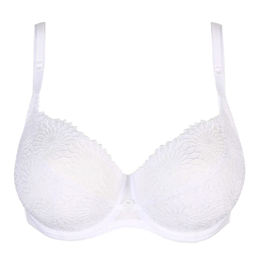 Balconette BH PrimaDonna - Sophora - Wit - WIT