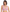 Bralette BH Wacoal - Halo Lace - Rose - 521