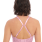Bralette BH Wacoal - Halo Lace - Rose - 521