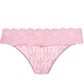 Slip Wacoal - Halo Lace - Rose - 521