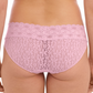 Slip Wacoal - Halo Lace - Rose - 521