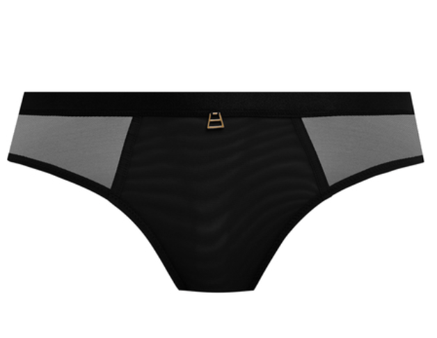 Slip Freya - Snapshot - Zwart - NOR