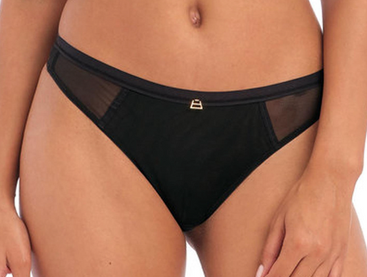 Slip Freya - Snapshot - Zwart - NOR