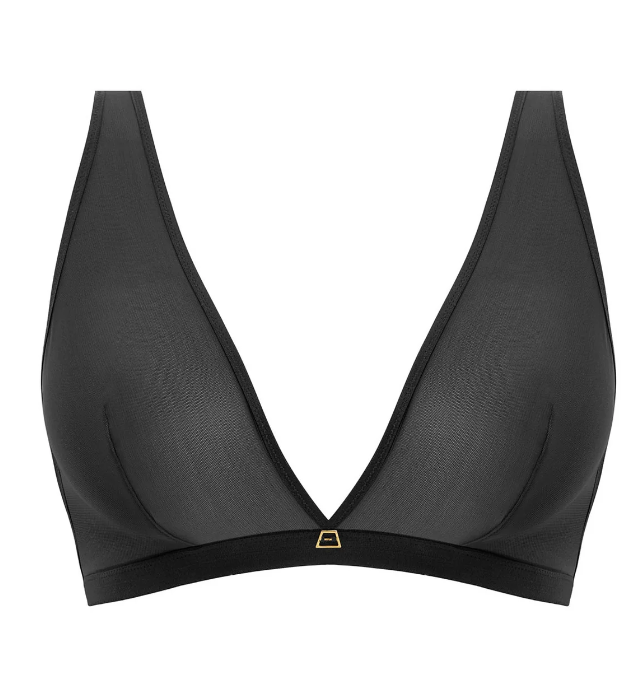 Bralette Freya - Snapshot - Noire - NOR