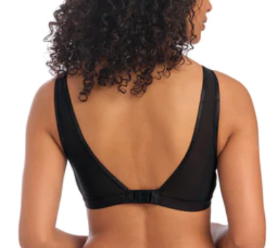 Bralette Freya - Snapshot - Noire - NOR