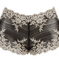 Hipster Wacoal - Embrace Lace Keepsake Lilac/multi - Zwart - BLK
