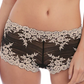 Hipster Wacoal - Embrace Lace Keepsake Lilac/multi - Zwart - BLK