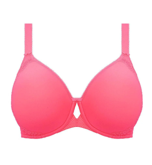 Full cup BH Elomi - Charley - Rose - HOE