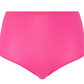 Culotte taille haute Chantelle - Softstretch - Rose - 06X
