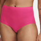 Culotte taille haute Chantelle - Softstretch - Rose - 06X