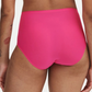 Culotte taille haute Chantelle - Softstretch - Rose - 06X