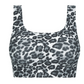 Bralette Chantelle - Softstretch Power Scoop - Grise - B16