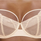 Full cup BH Chantelle Pulp - Play - Beige - 01N