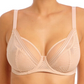 Soutien-gorge plongeant Freya - Tailored - Beige - NAE