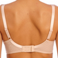 Soutien-gorge plongeant Freya - Tailored - Beige - NAE