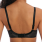 Plunge BH Freya - Tailored - Zwart - BLK