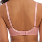 Plunge BH Freya - Tailored - Rose - ASE