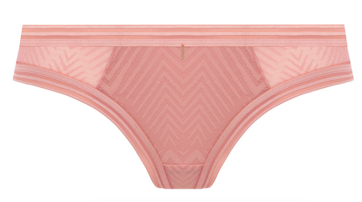 String Freya - Tailored - Rose - ASE