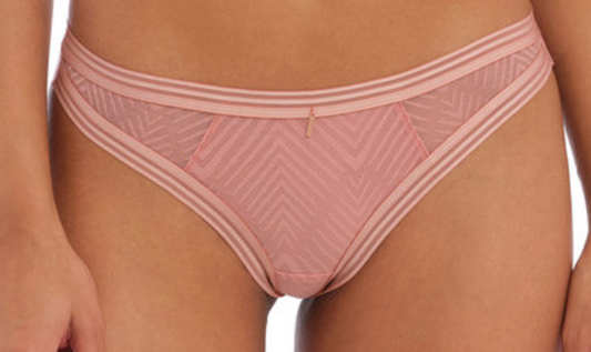 String Freya - Tailored - Rose - ASE