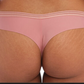 String Freya - Tailored - Rose - ASE