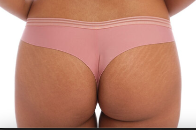 String Freya - Tailored - Rose - ASE