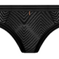 String Freya - Tailored - Noir - BLK