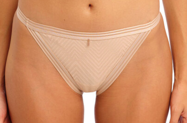 Slip Freya - Tailored - Beige - NAE