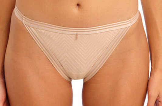 Slip Freya - Tailored - Beige - NAE
